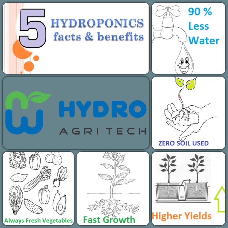 Hydro Agritech